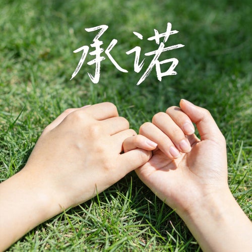 承諾