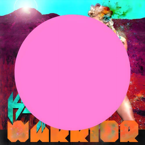 Warrior (Expanded Edition)