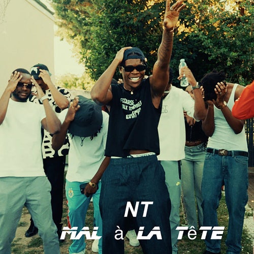 Mal à la tête
