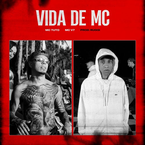 Vida de Mc