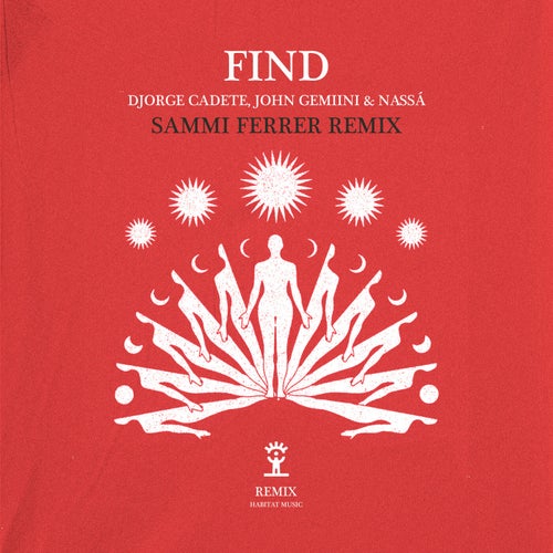 Find (Sammi Ferrer remix)