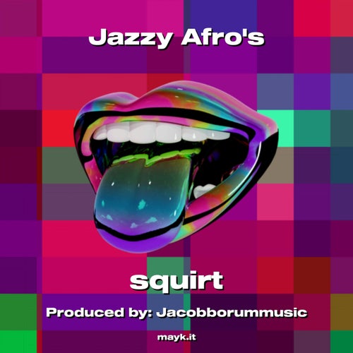 Jazzy Afros