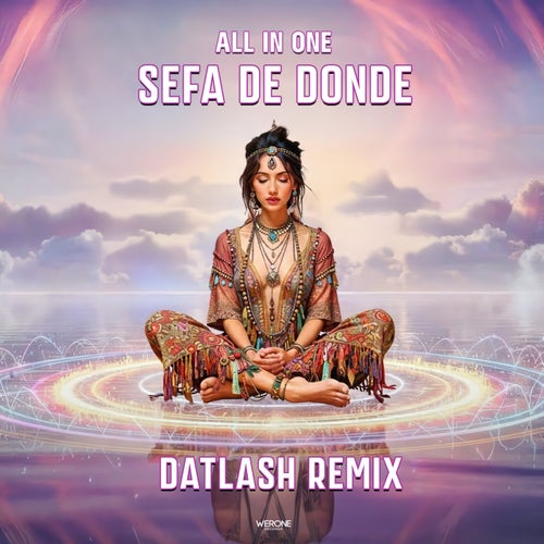 sefa de donde (Datlash Remix)