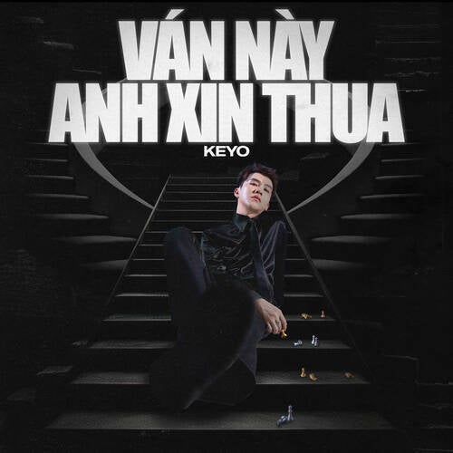 Ván Này Anh Xin Thua