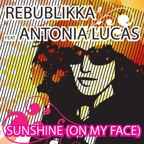Sunshine (On My Face)