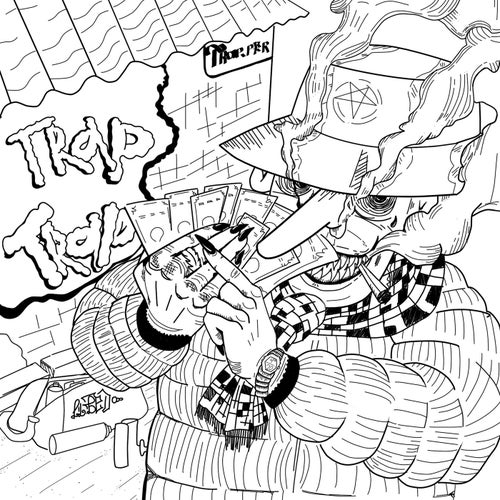 Trap&Trap