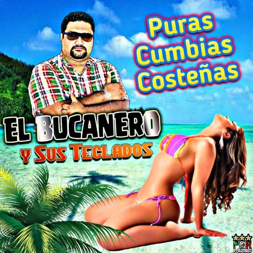 Puras Cumbias Costeñas