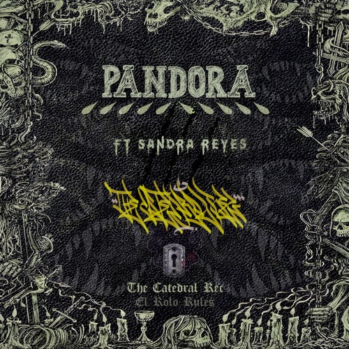 Pandora, El rolo rules