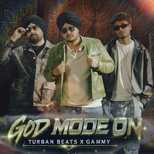 God Mode On