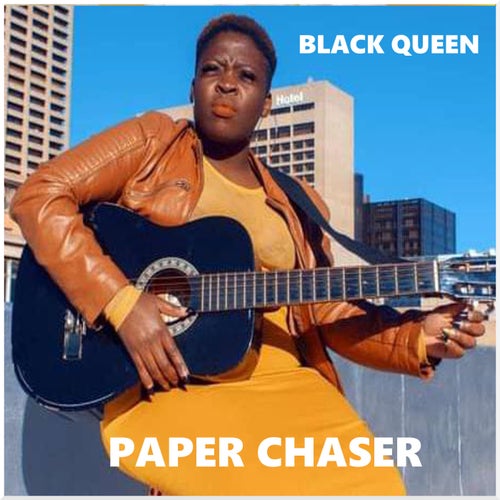 Paper Chaser