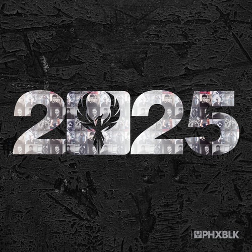 Best Of PHXBLK 2025