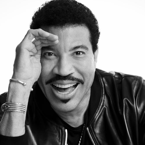 Lionel Richie Profile