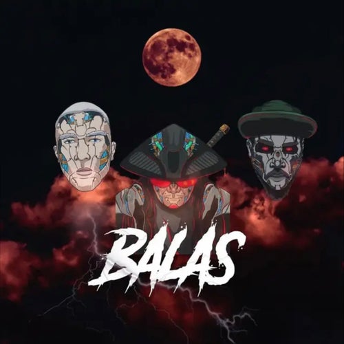 Balas