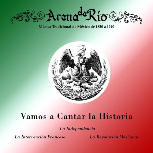 Vamos a Cantar la Historia