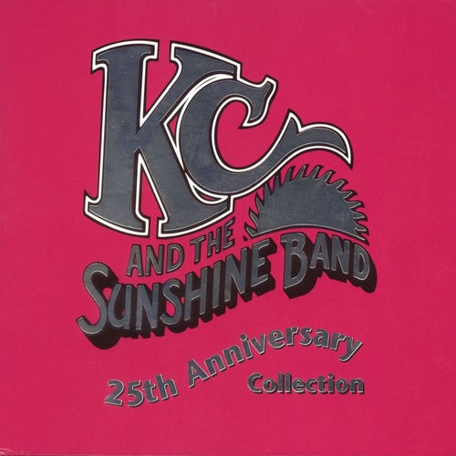 KC & the Sunshine Band: 25th Anniversary Collection