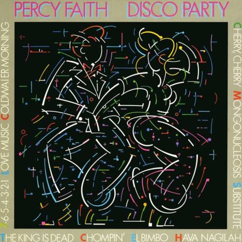 Disco Party (Bonus Track)