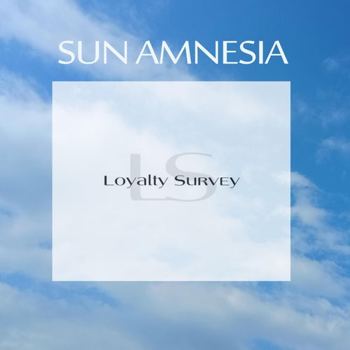 SUN AMNESIA