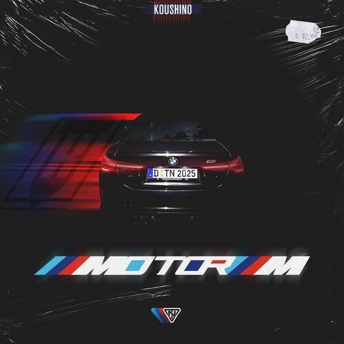 MOTOR M
