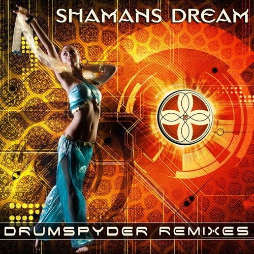 Drumspyder (Remixes)