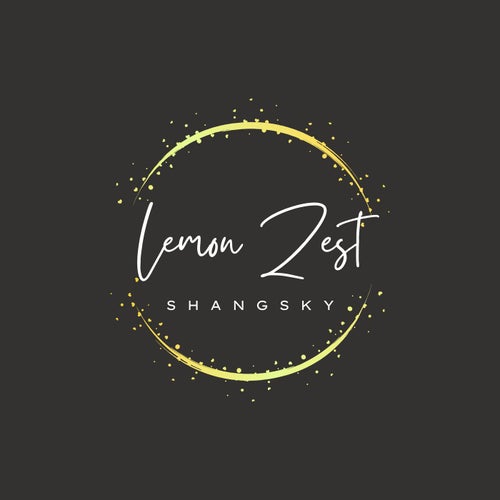 Lemon Zest