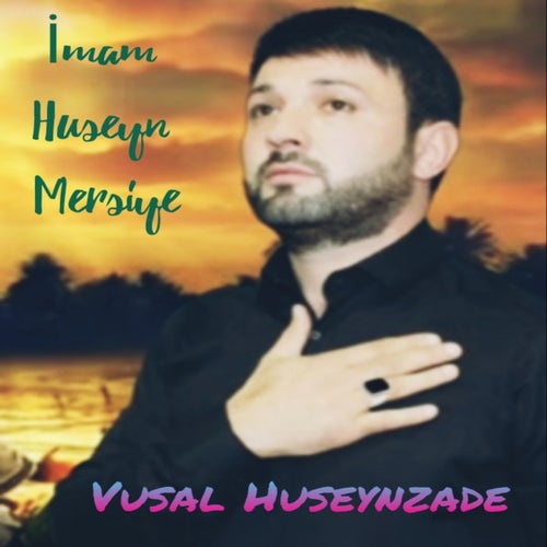 İmam Hüseyin Mersiye