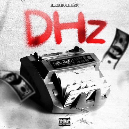 DHz