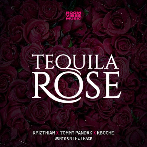 Tequila Rose