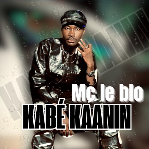 Kabé kaanin