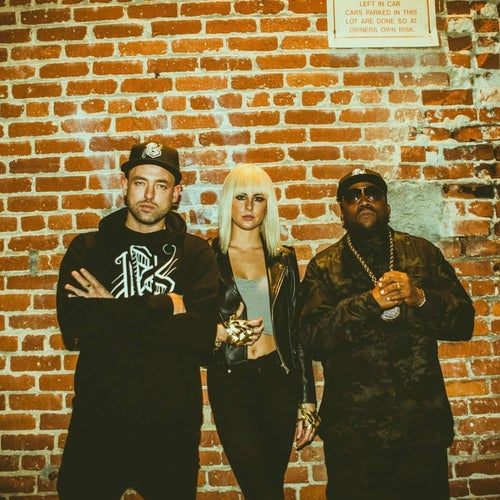 Big Grams Profile
