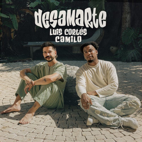 Desamarte