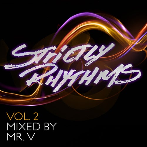 Strictly Rhythms (Mixed by Mr V / Vol. 2)