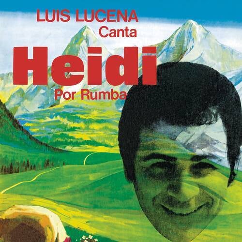 Canta Heidi Por Rumba (Remasterizado 2024)