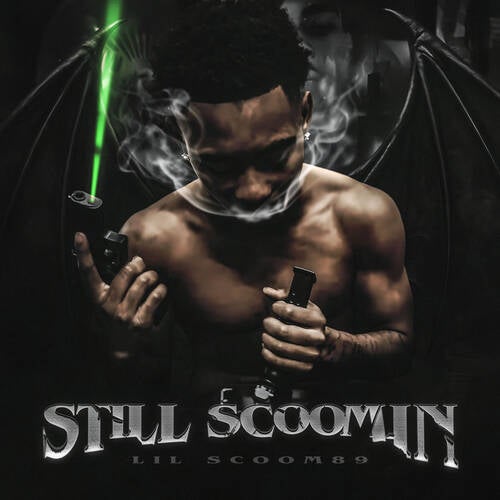 Still Scoomin