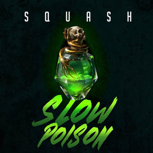 Slow Poisen