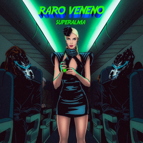 Raro Veneno