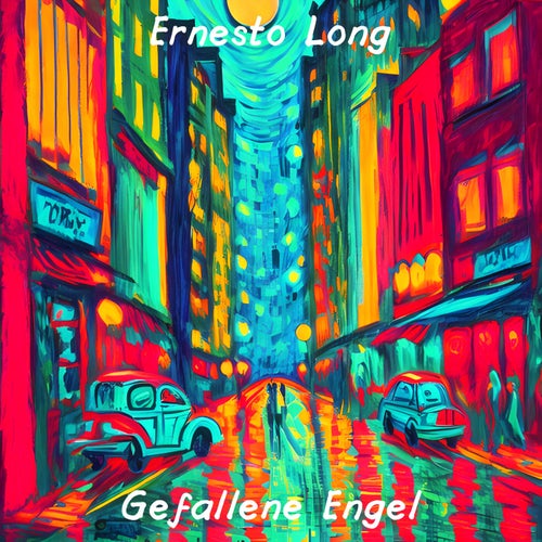 Gefallene Engel