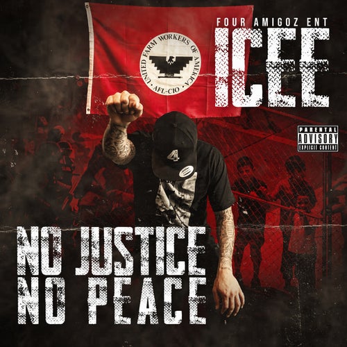 No Justice No Peace