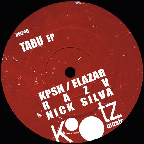 Tabu EP