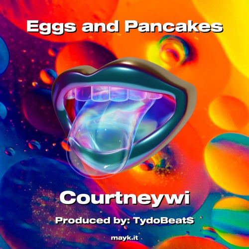 Eggs and Pancakes