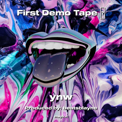 First Demo Tape