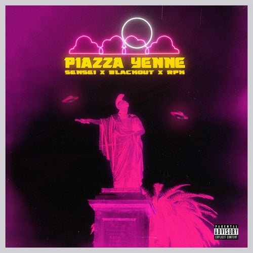 Piazza Yenne