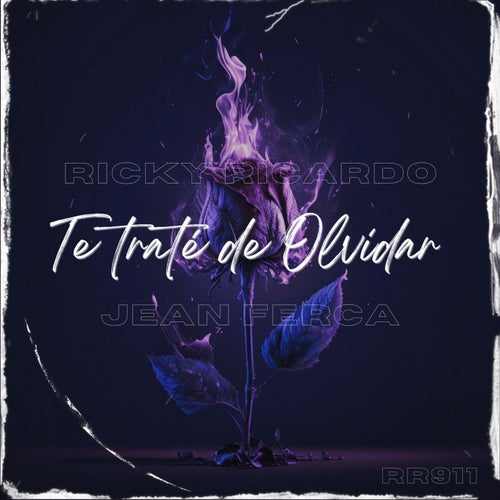 Te Trate de Olvidar