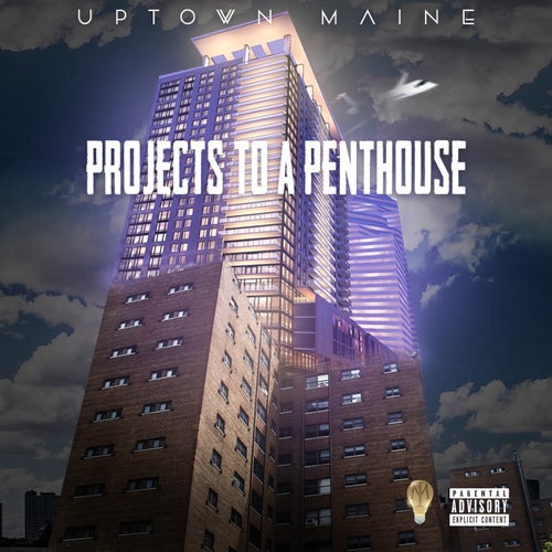 Projects to a Penthouse