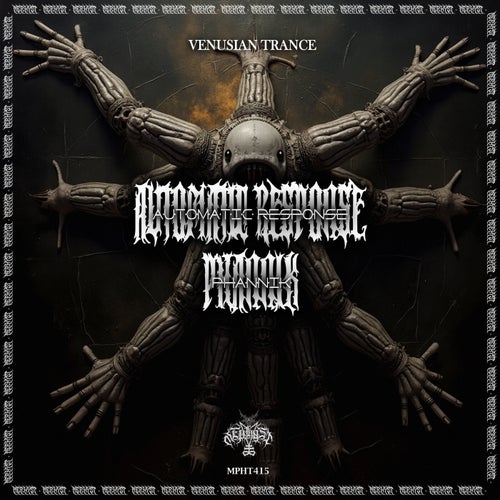 Venusian Trance