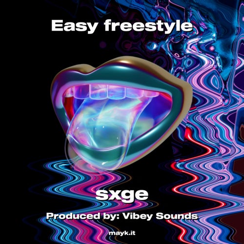 Easy freestyle