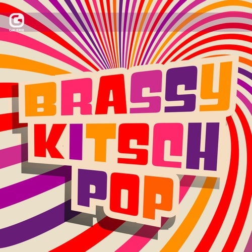 Brassy Kitsch Pop