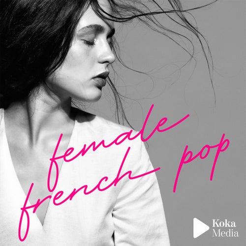 Female French Pop