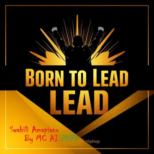 Born to Lead, The Real OG