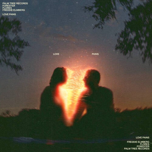 Love Pains (Acoustic)