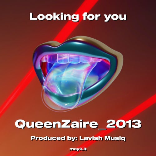 Looking for you